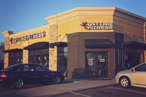 Anytime Fitness in Minnetonka MN