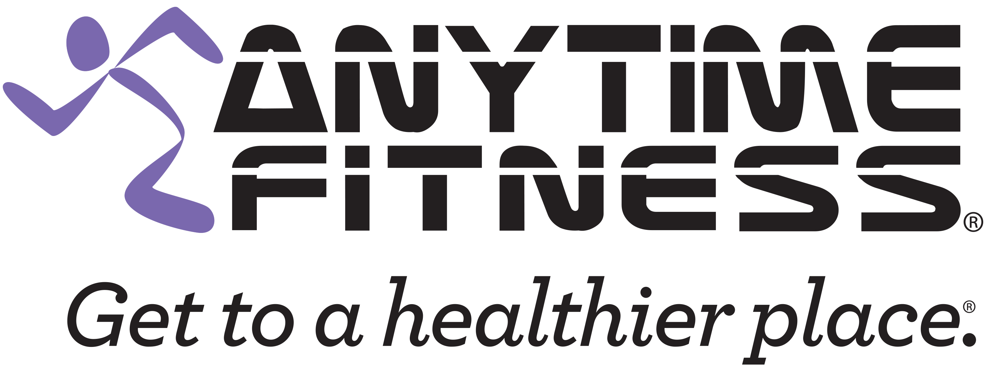 wellness and fitness company