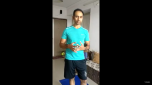 AbhijeetWorkout