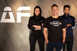 anytime fitness pics