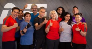 anytime fitness banner image