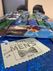 men's day