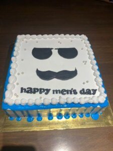 men's day