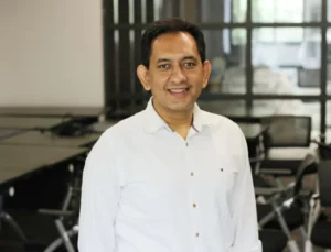 anytime fitness india managing director vikas jain