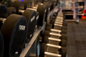 anytime fitness india, top gym in india