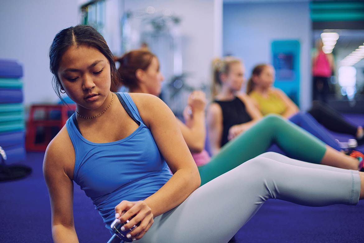 Stagnations How to Break Gym Performance Plateaus