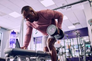 Weightlifting