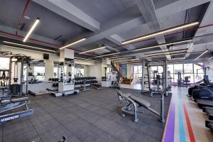 Gym Image