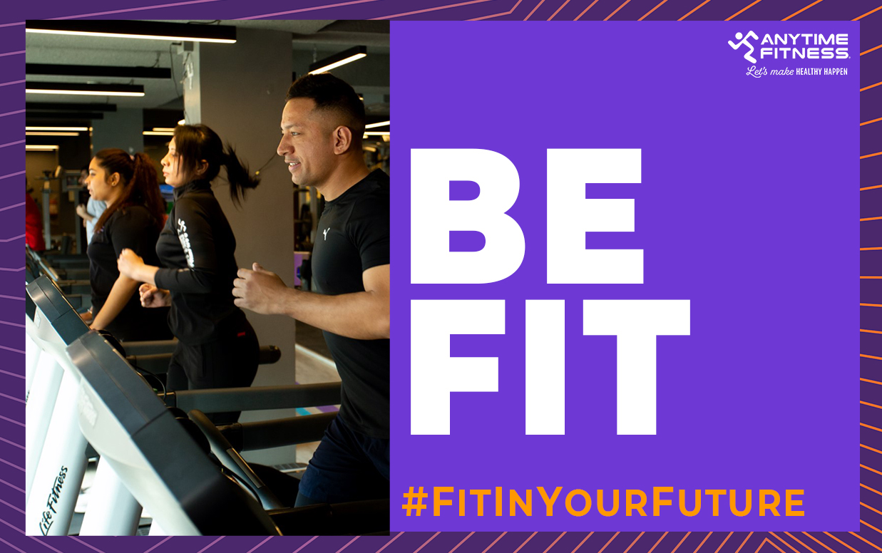 7 Effective Fitness Tips For Beginners - Anytime Fitness