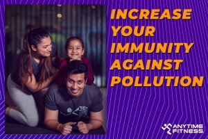 Full guide on Effects Of Air Pollution on Human Health - Increase Your Immunity Against Pollution .